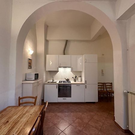 A Due Passi Dall'Accademia Firenze Eksteriør billede