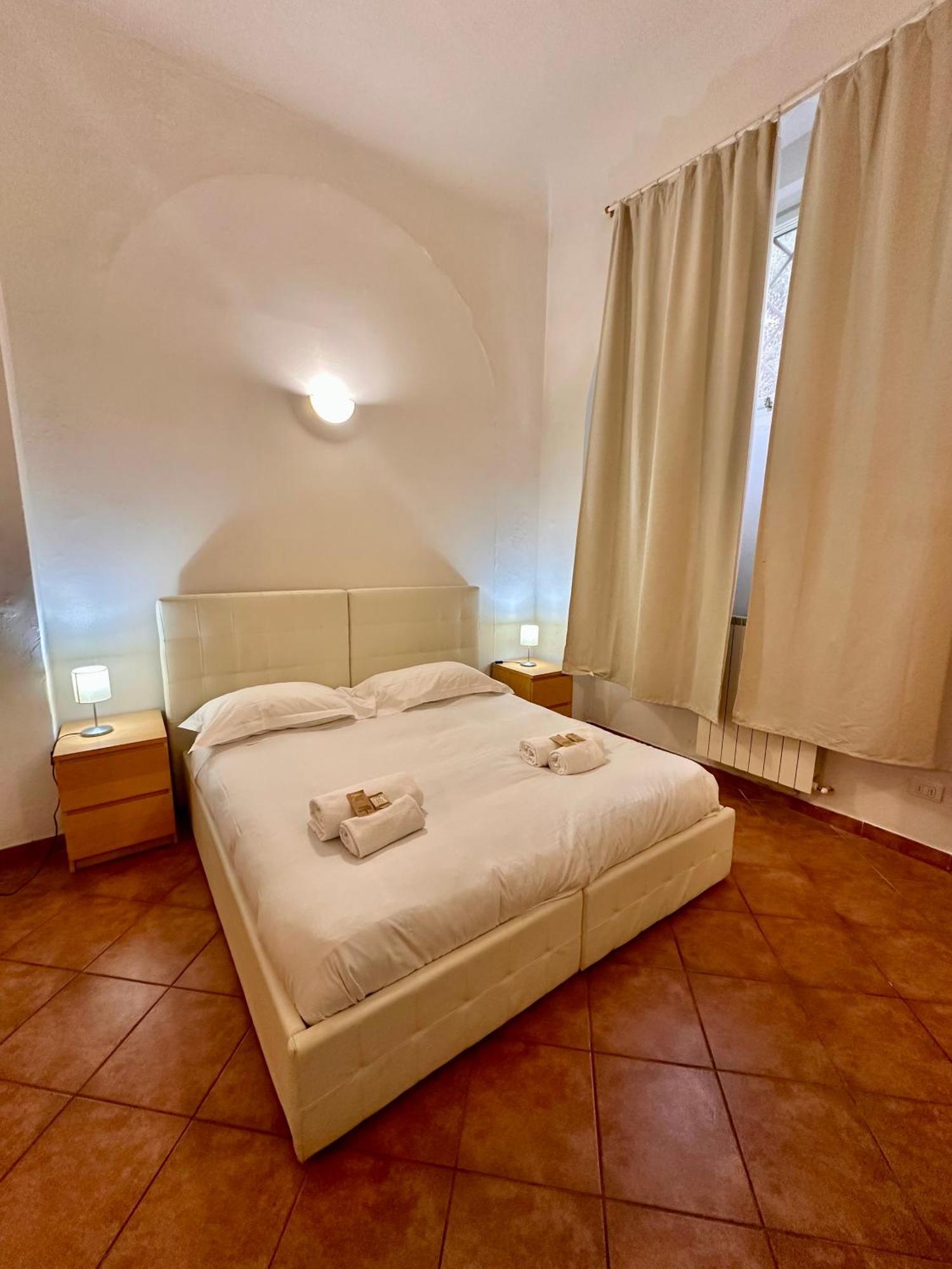 A Due Passi Dall'Accademia Firenze Eksteriør billede