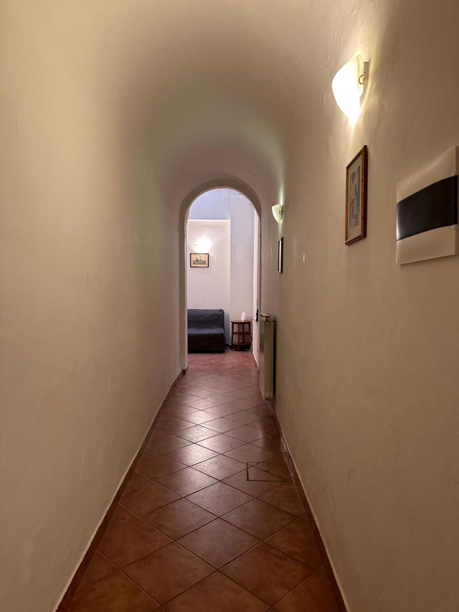 A Due Passi Dall'Accademia Firenze Eksteriør billede