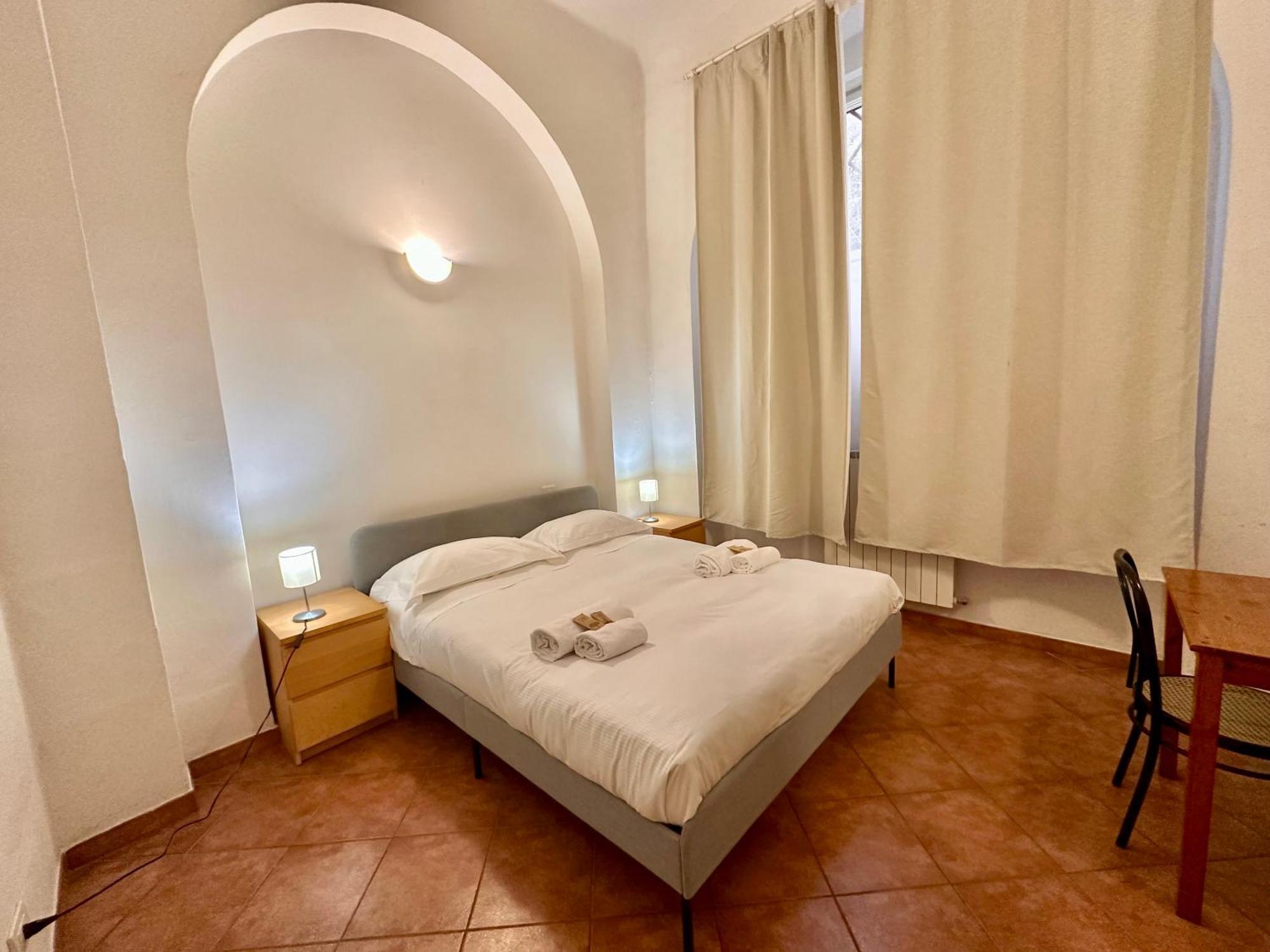 A Due Passi Dall'Accademia Firenze Eksteriør billede
