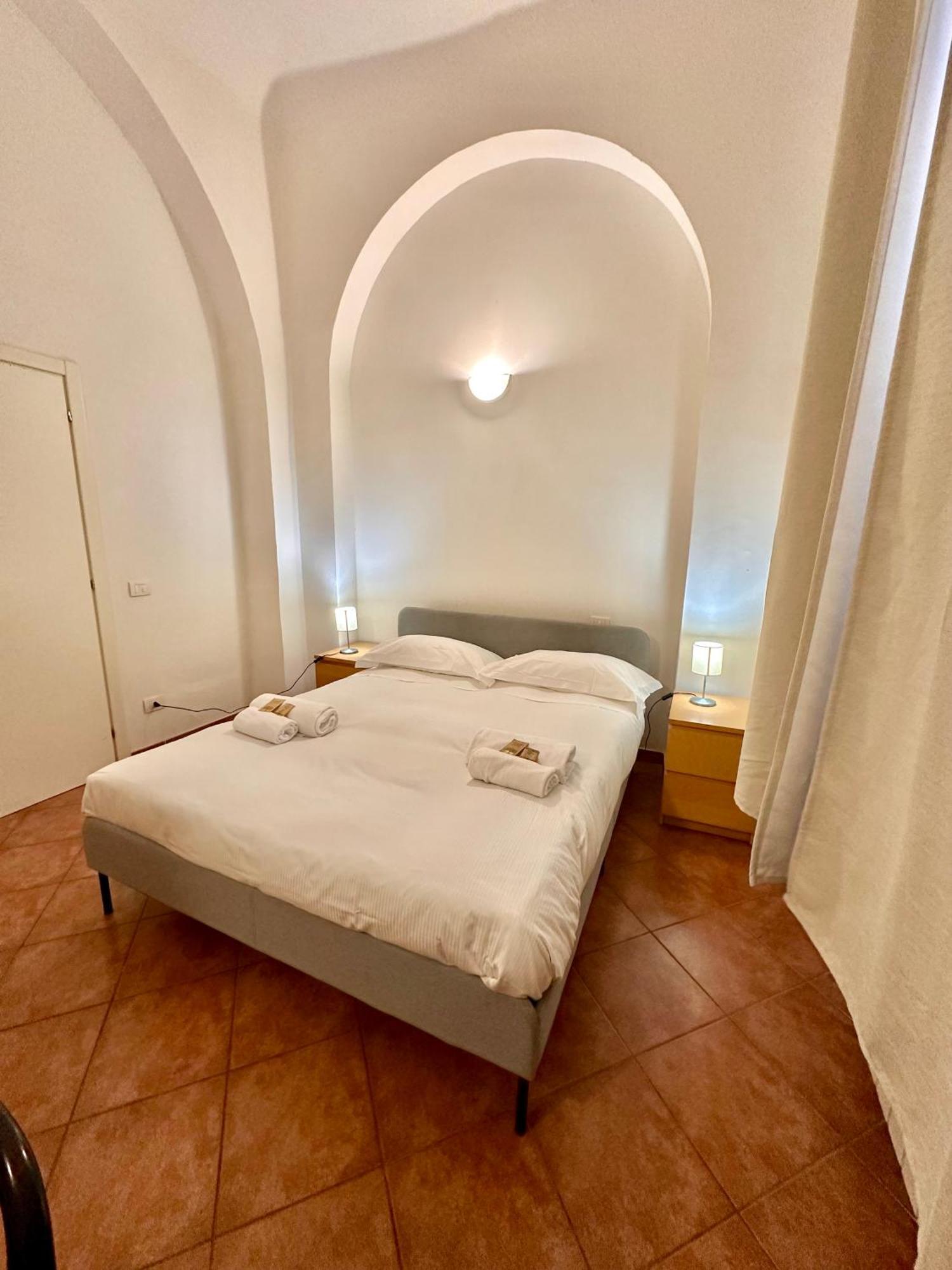 A Due Passi Dall'Accademia Firenze Eksteriør billede