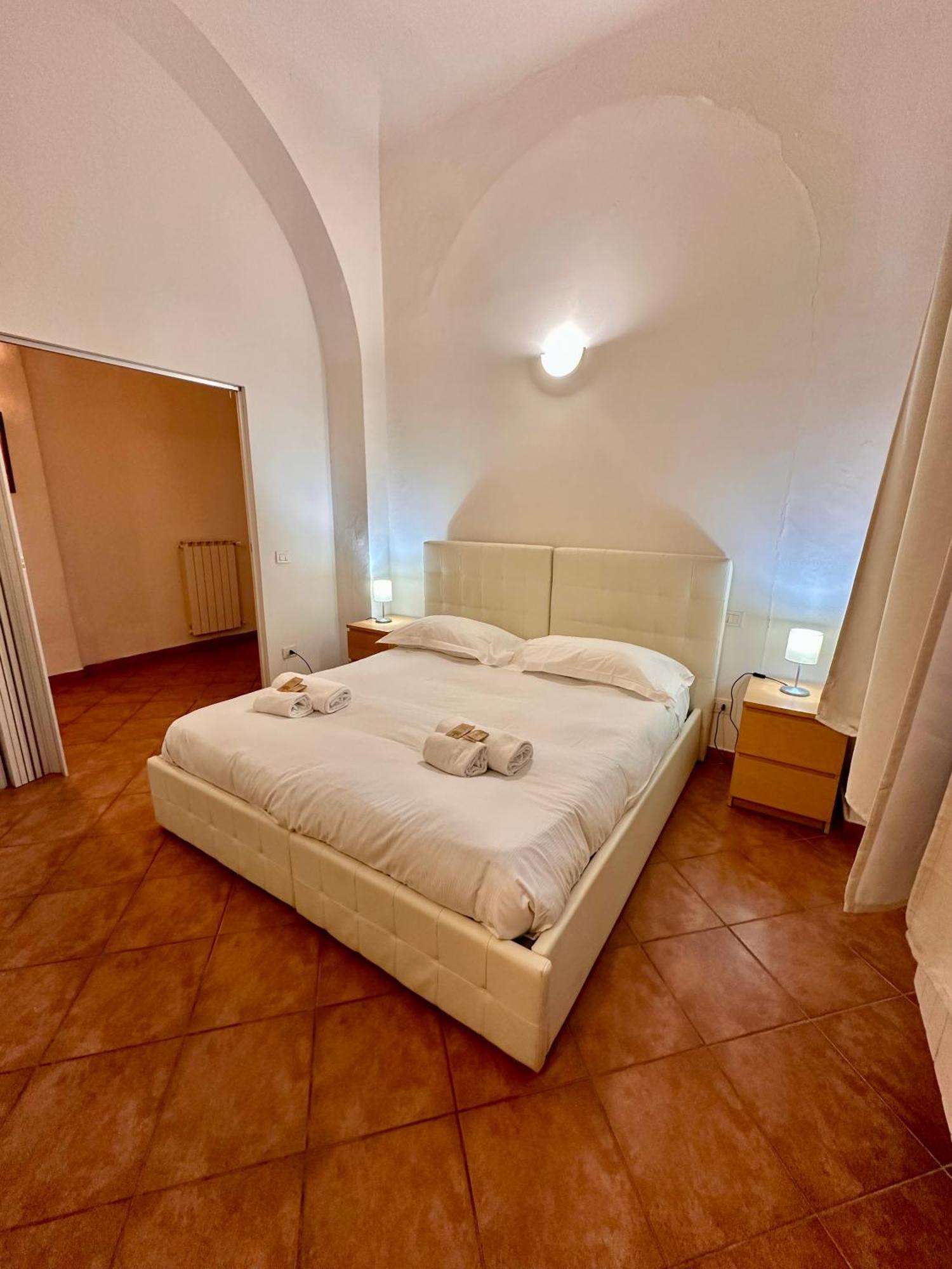 A Due Passi Dall'Accademia Firenze Eksteriør billede