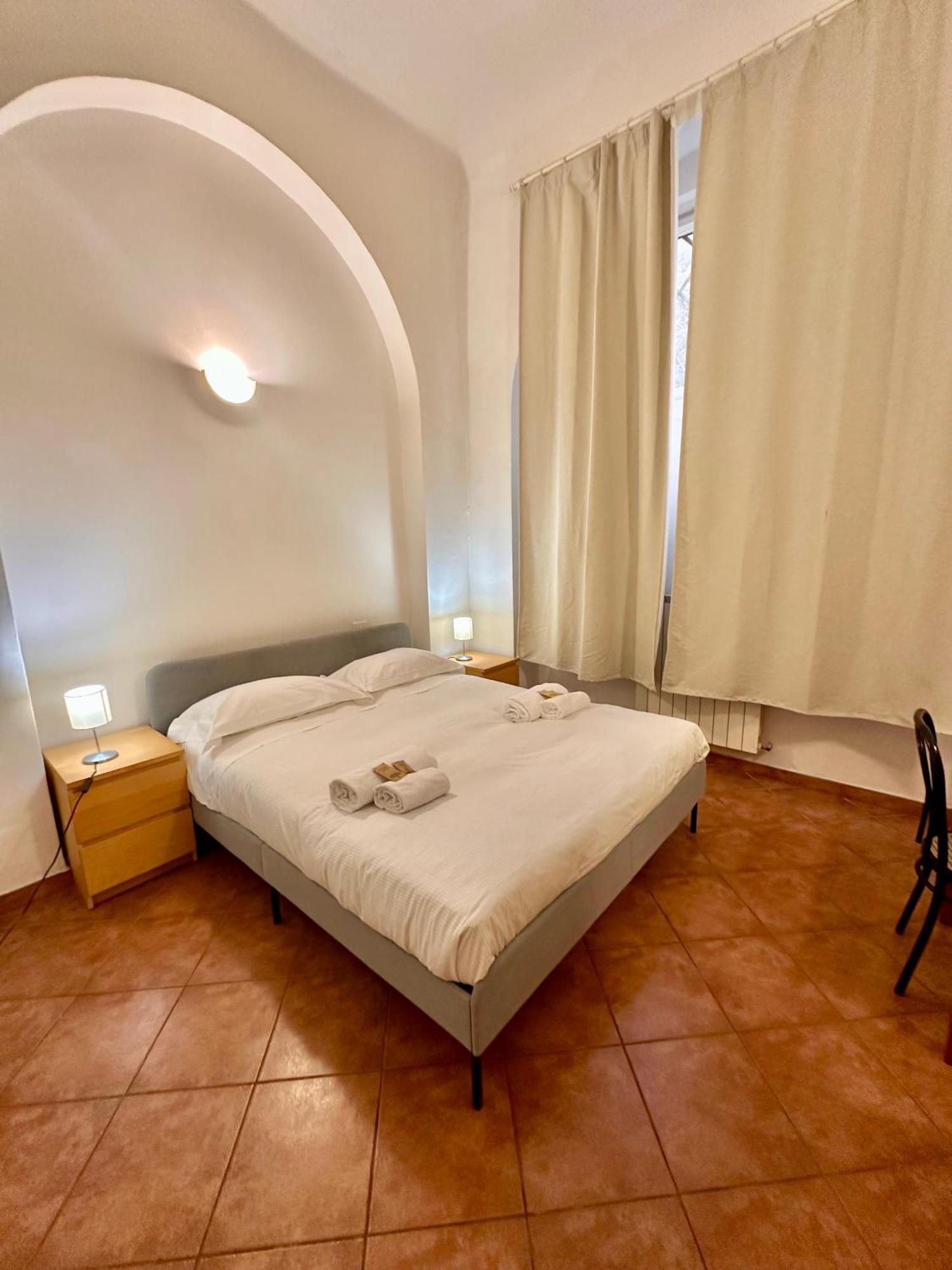 A Due Passi Dall'Accademia Firenze Eksteriør billede