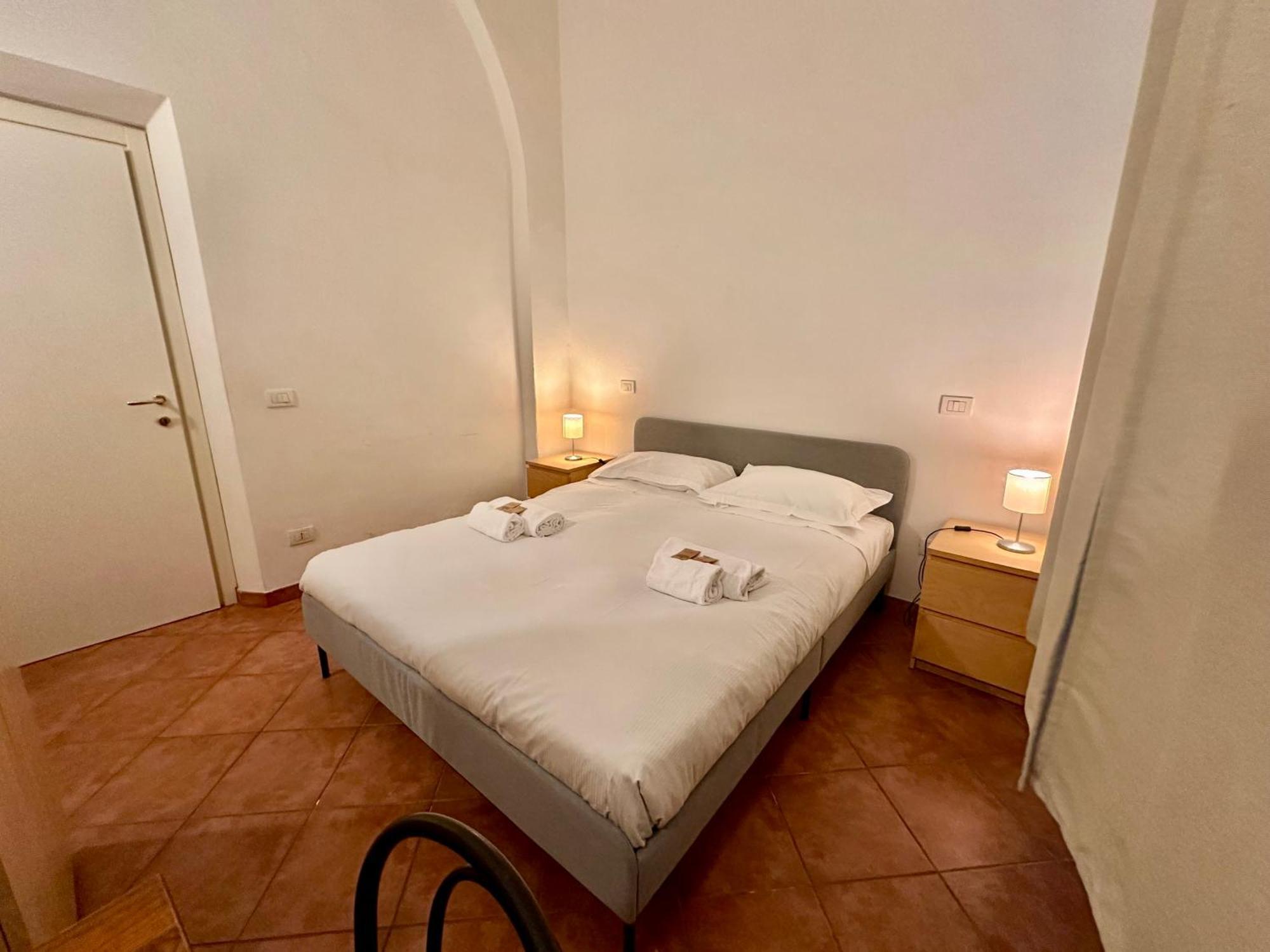 A Due Passi Dall'Accademia Firenze Eksteriør billede