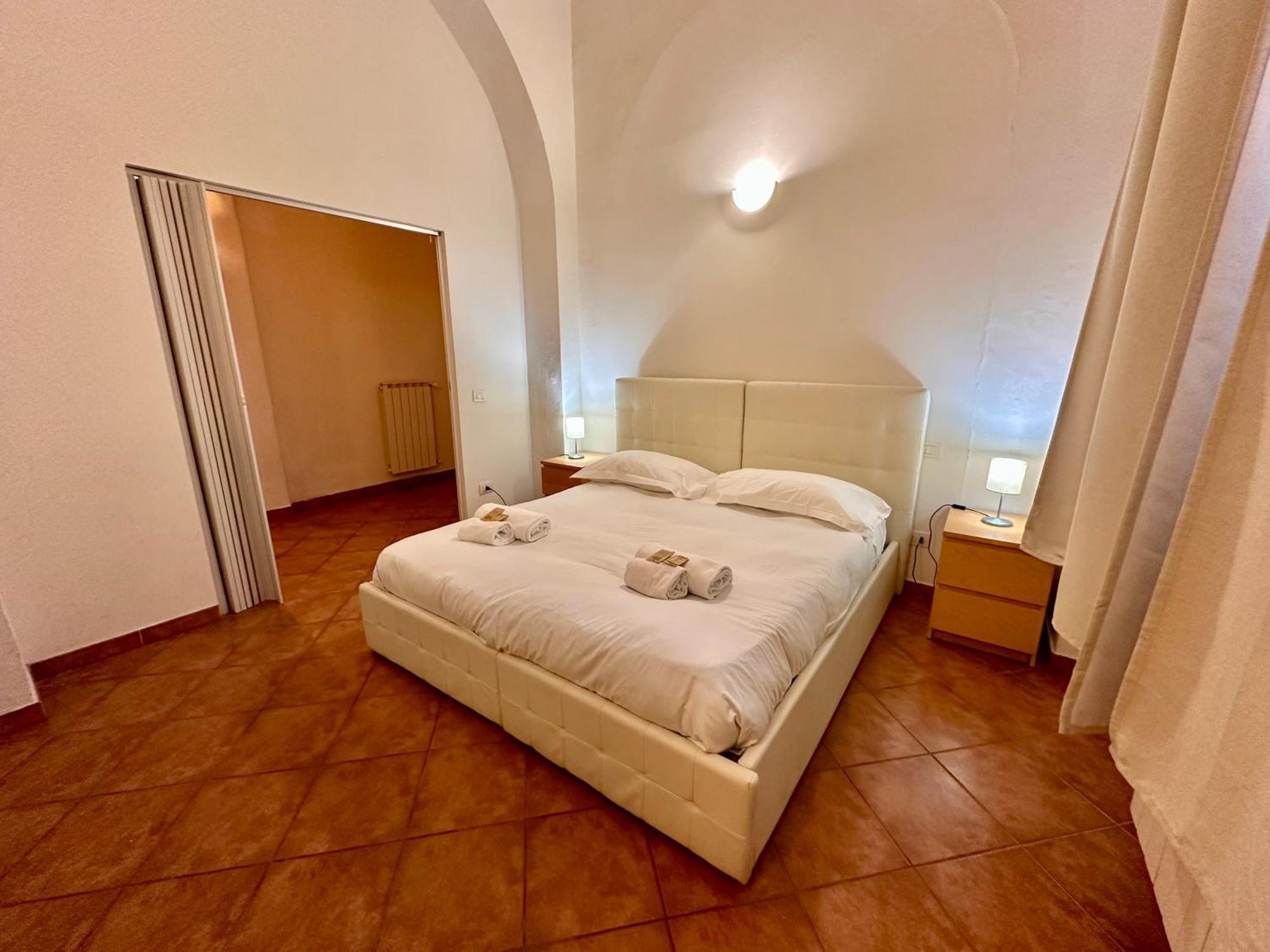 A Due Passi Dall'Accademia Firenze Eksteriør billede