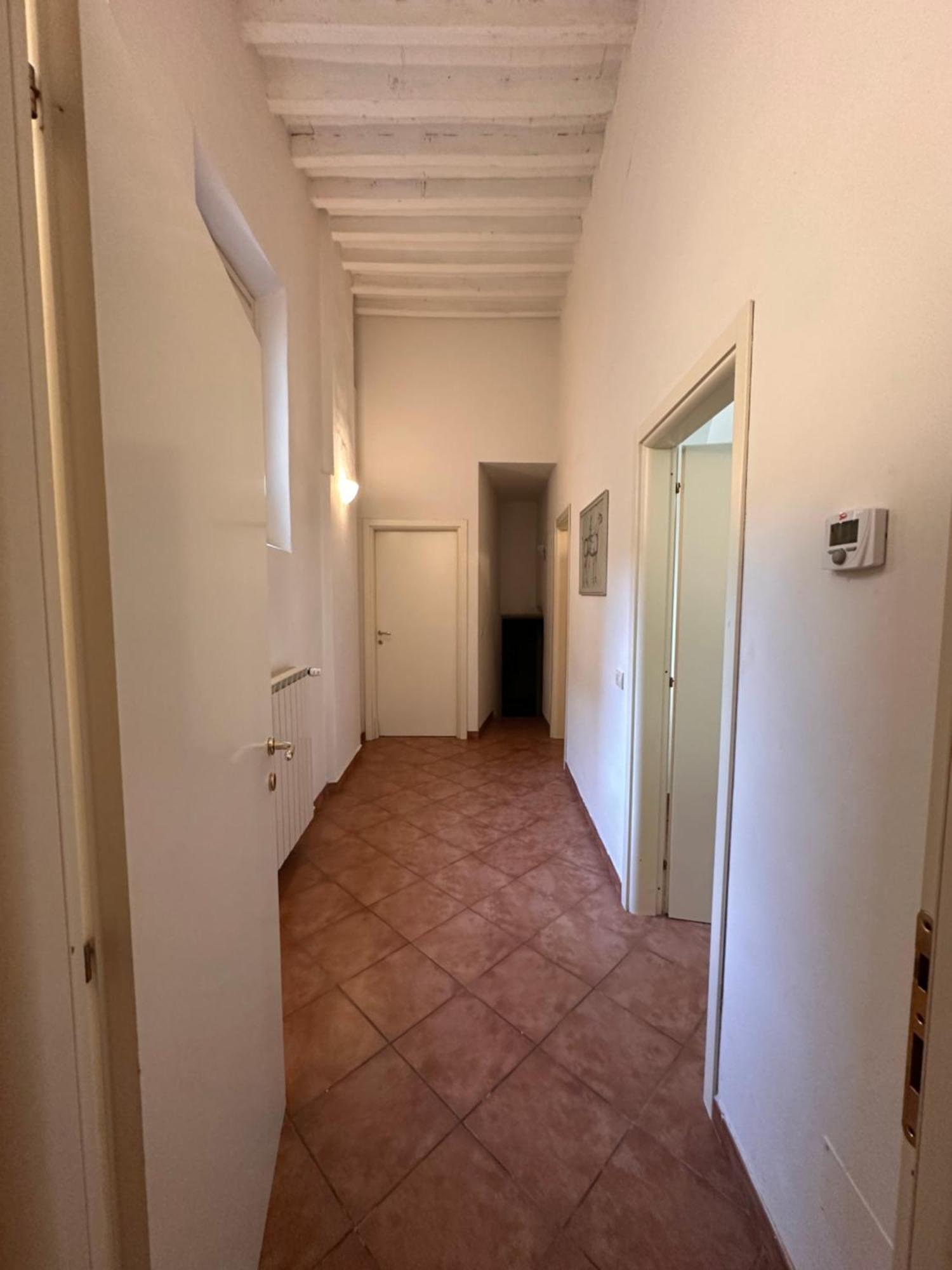 A Due Passi Dall'Accademia Firenze Eksteriør billede