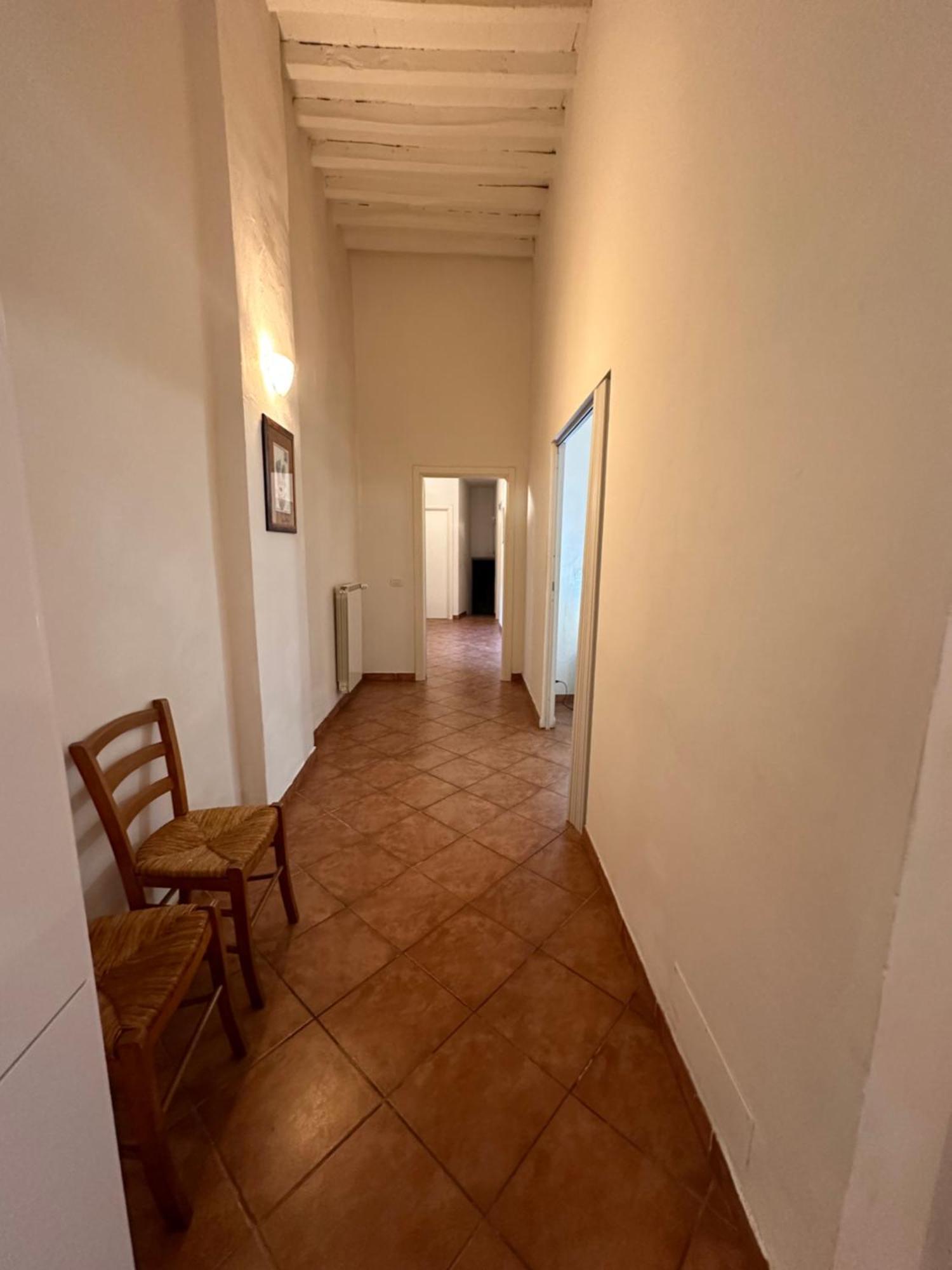 A Due Passi Dall'Accademia Firenze Eksteriør billede