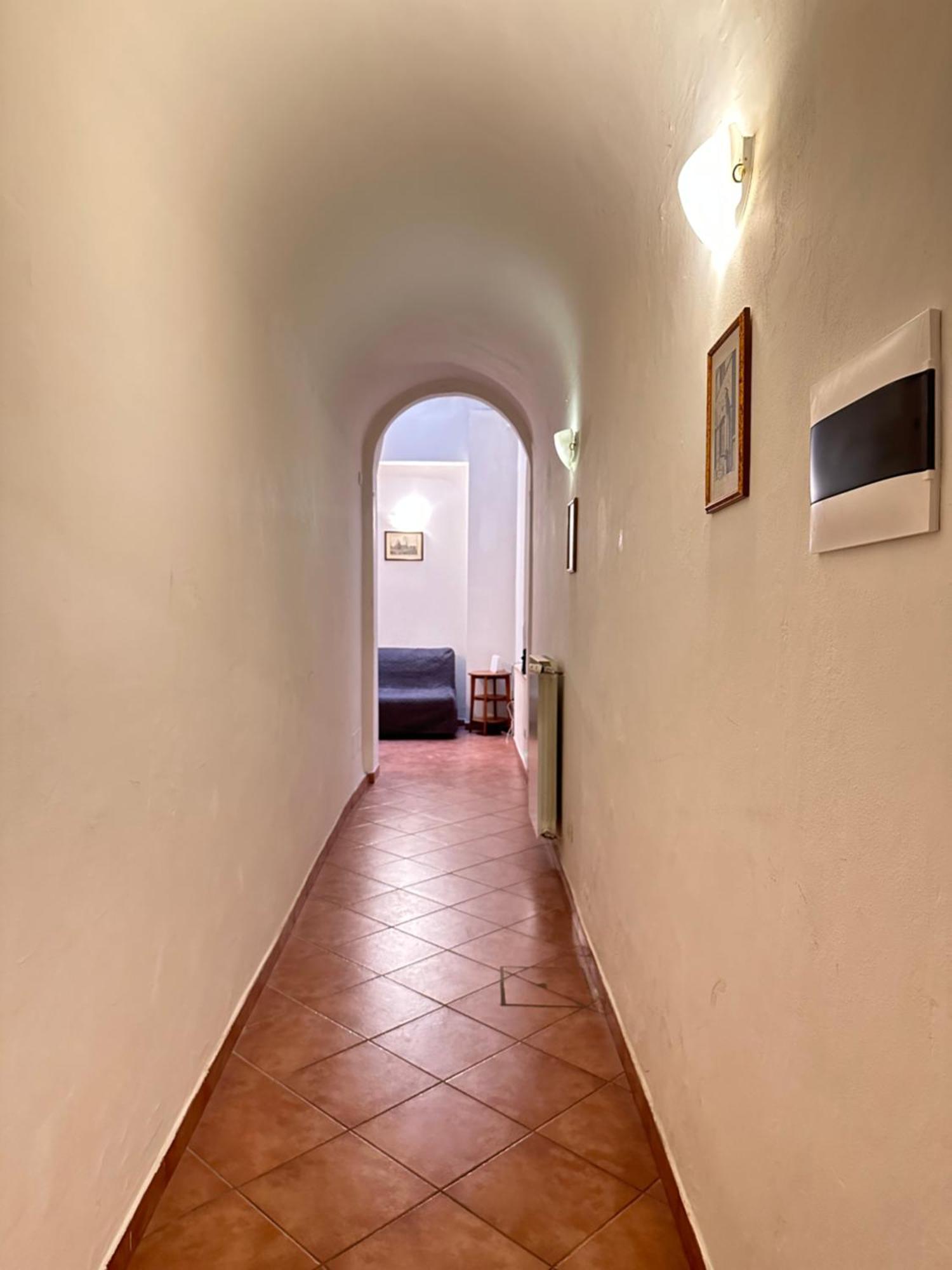 A Due Passi Dall'Accademia Firenze Eksteriør billede