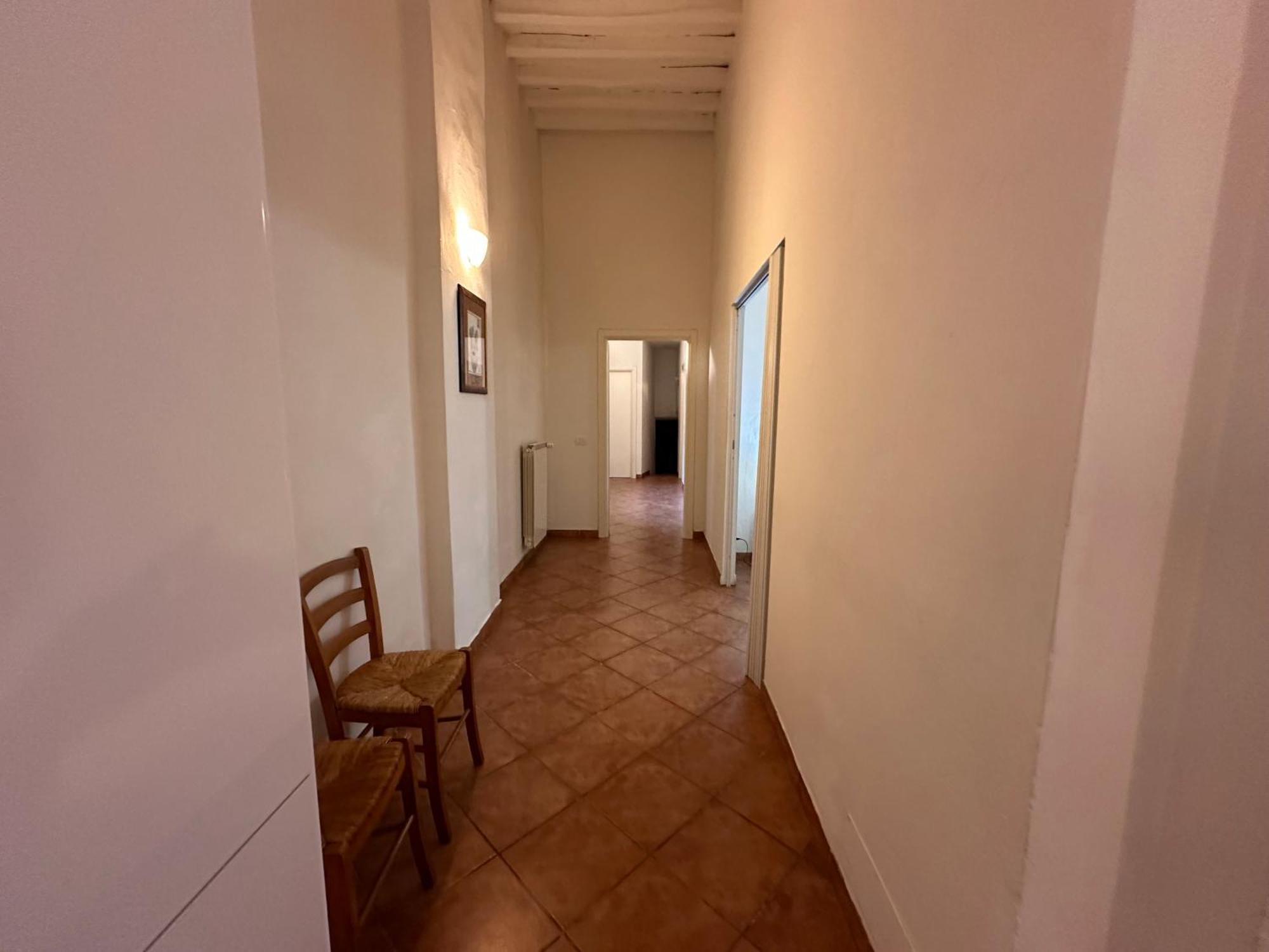A Due Passi Dall'Accademia Firenze Eksteriør billede
