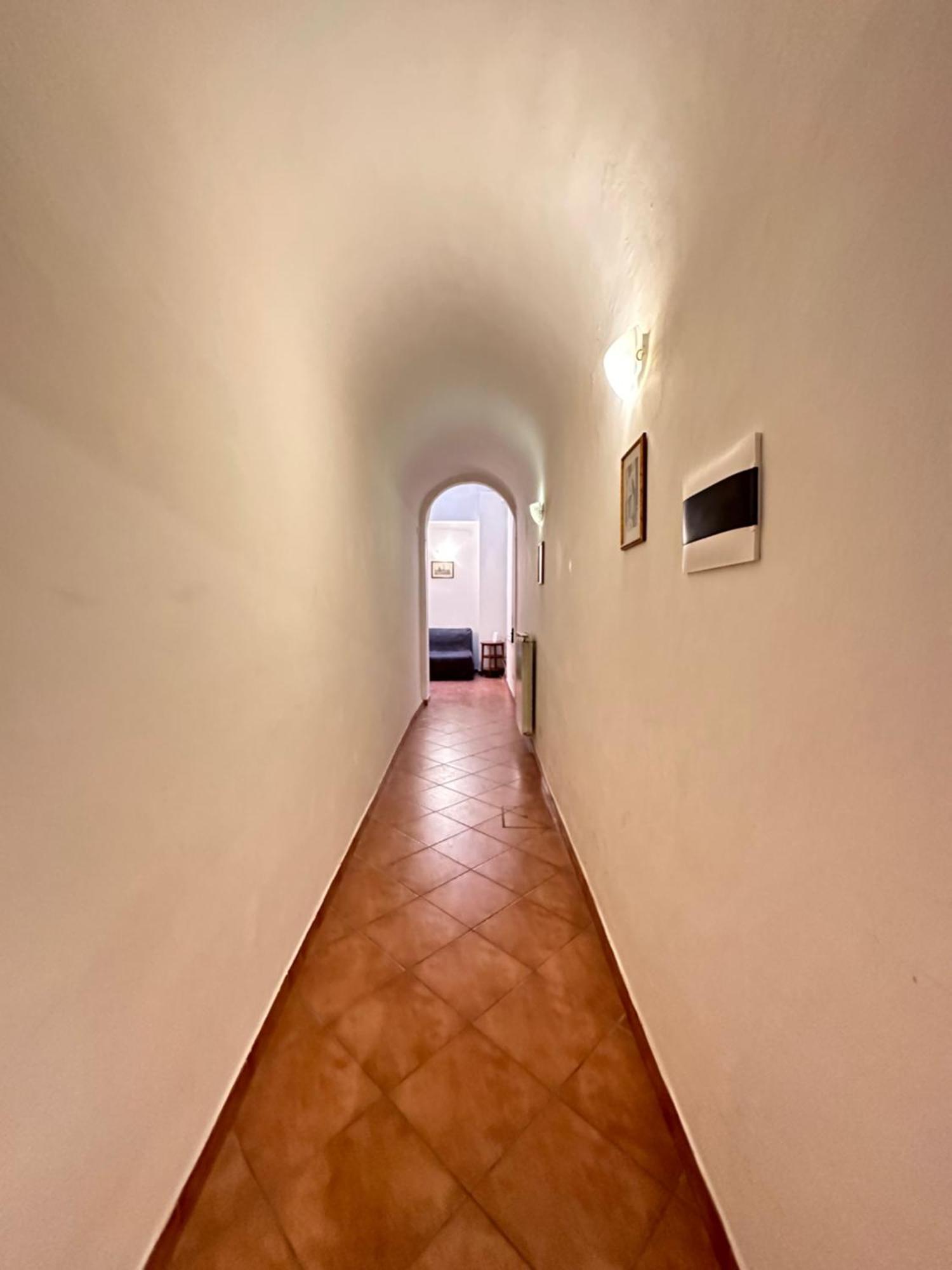 A Due Passi Dall'Accademia Firenze Eksteriør billede