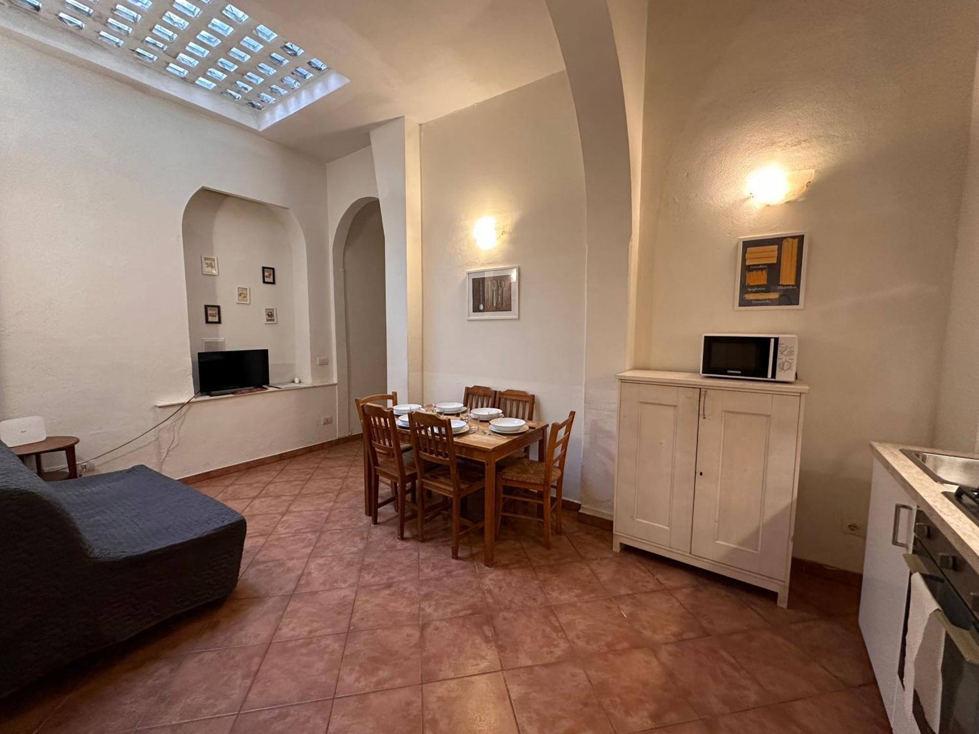 A Due Passi Dall'Accademia Firenze Eksteriør billede